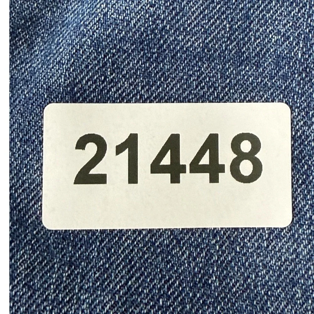 Banana Republic Travel Stretch Jeans Mens 33x30 Skinny Fit Mid Blue‎ 875021-01